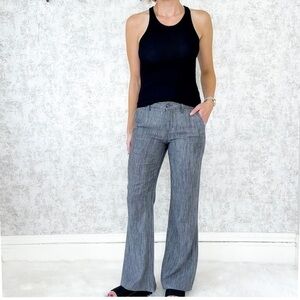 Level 99 Tanya Flare Pants